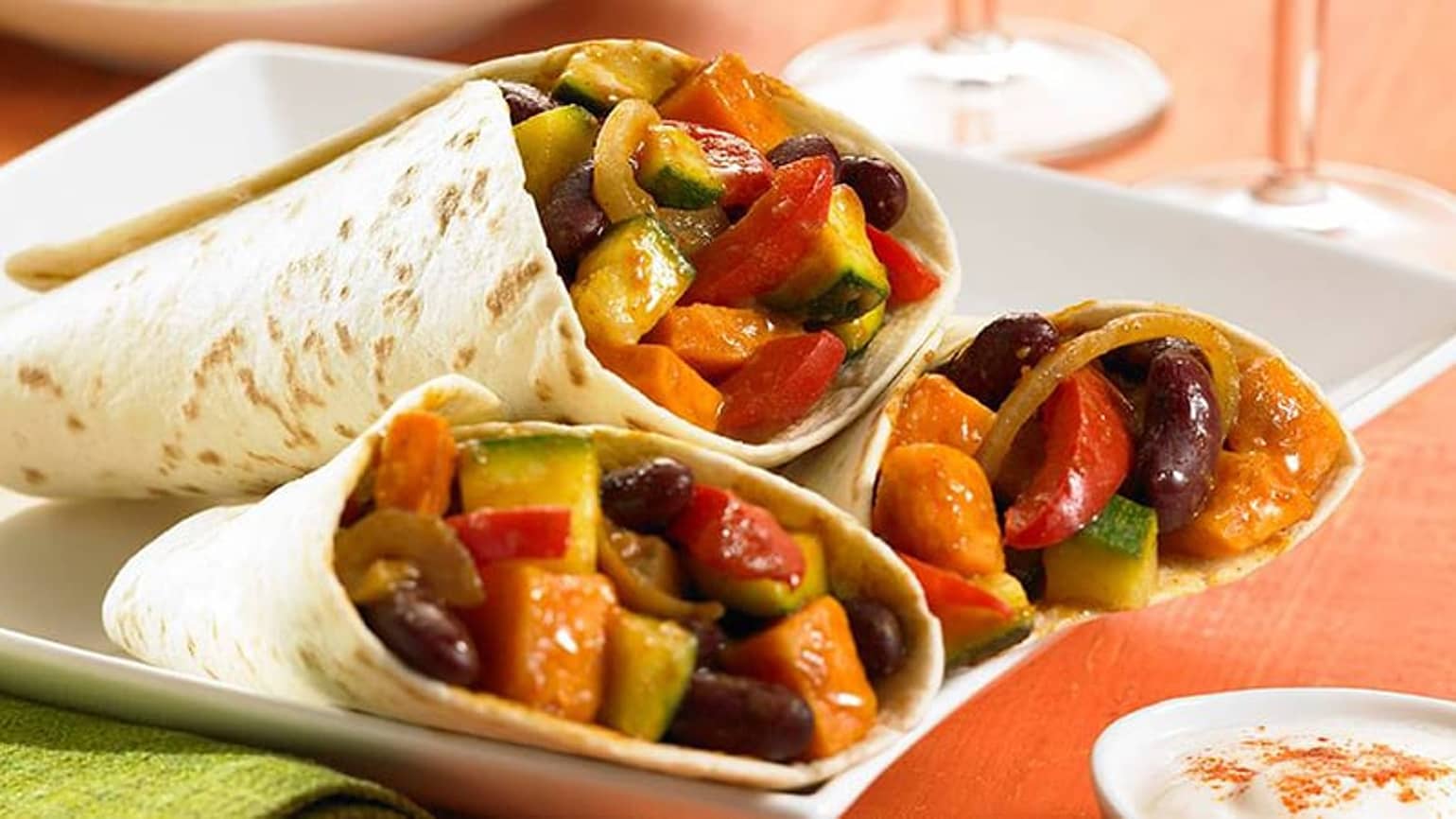 sweet-potato-and-bean-burritos